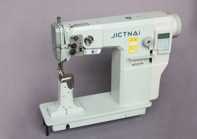 智能縫紉機(jī)橫空出世，可受控于iPad或者手機(jī)